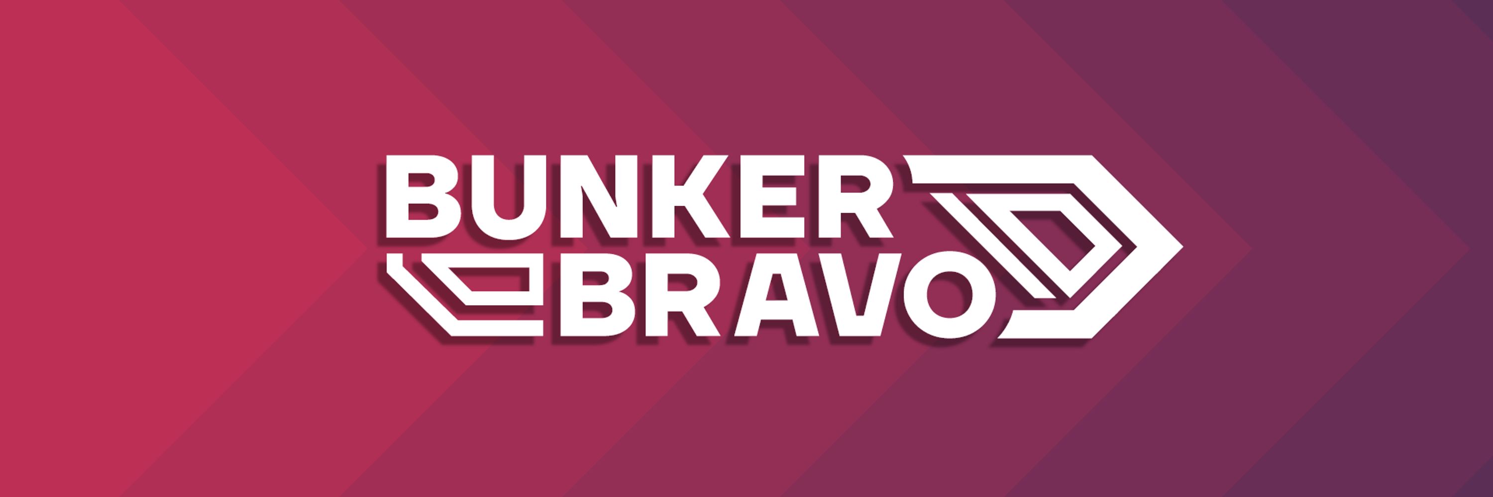 Bunker Bravo Interactive