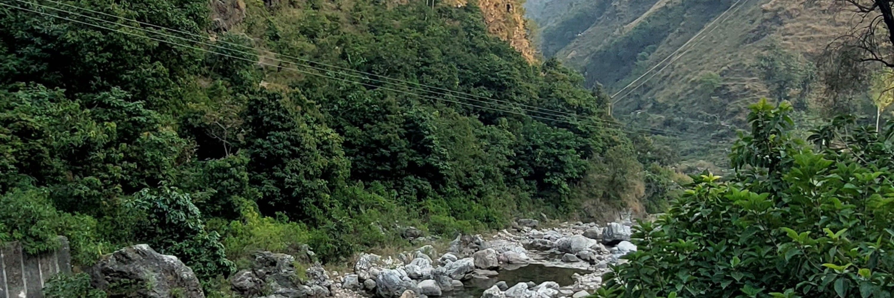 Arunabh Verma