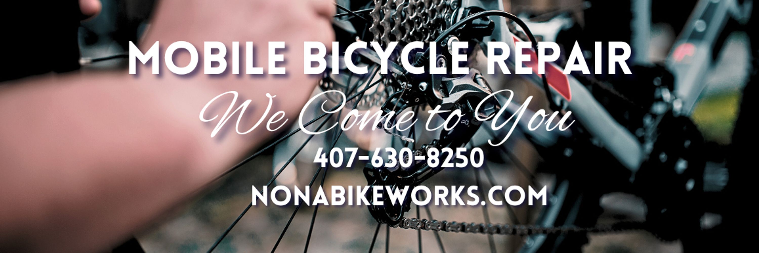 Nona Bike Works