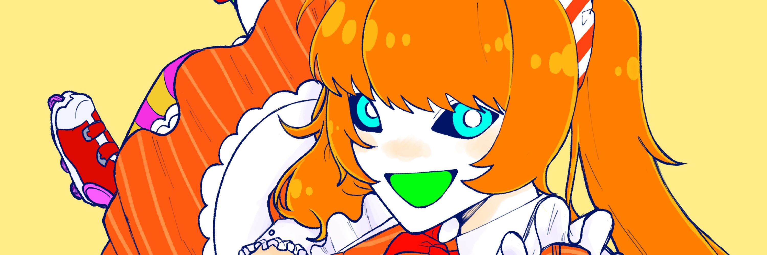 川獺