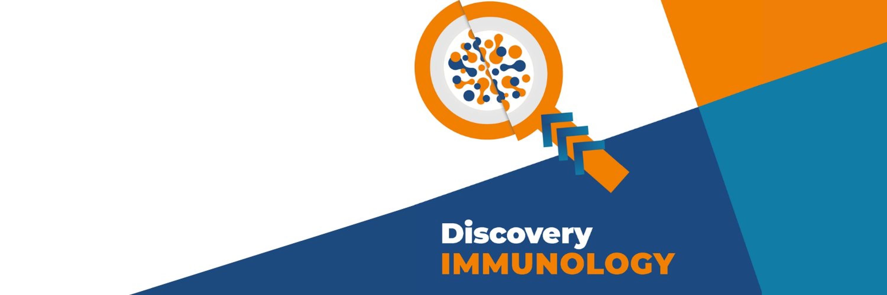 Discovery Immunology