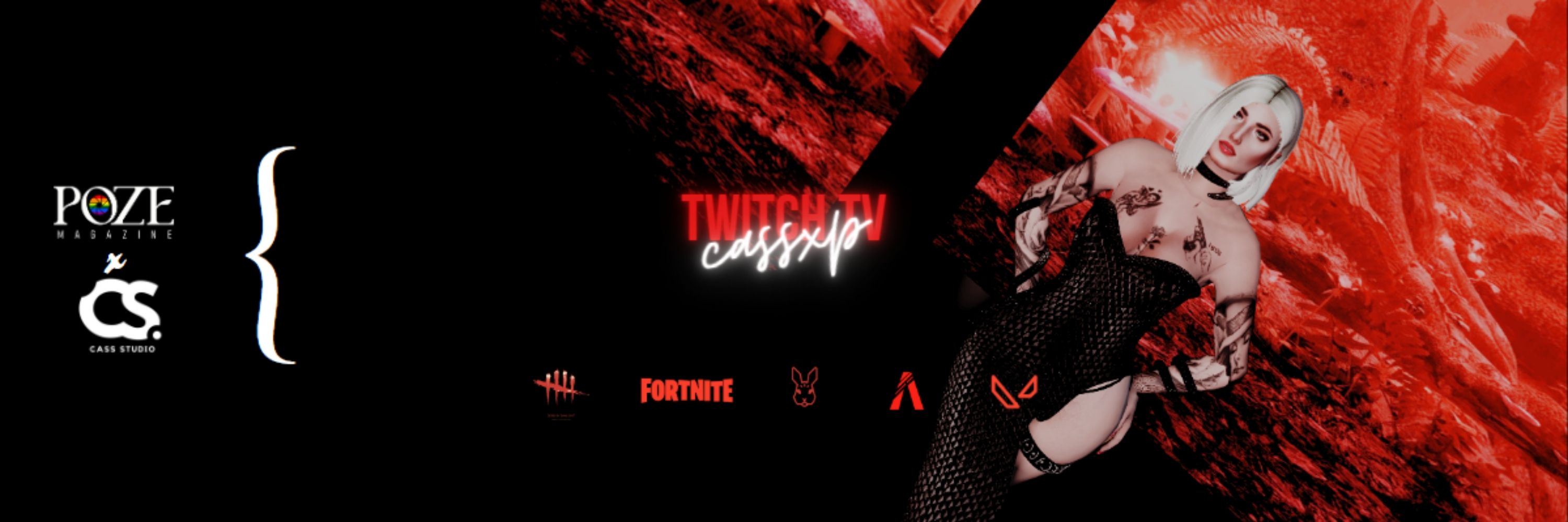 twitch.tv/cassxp 🪀