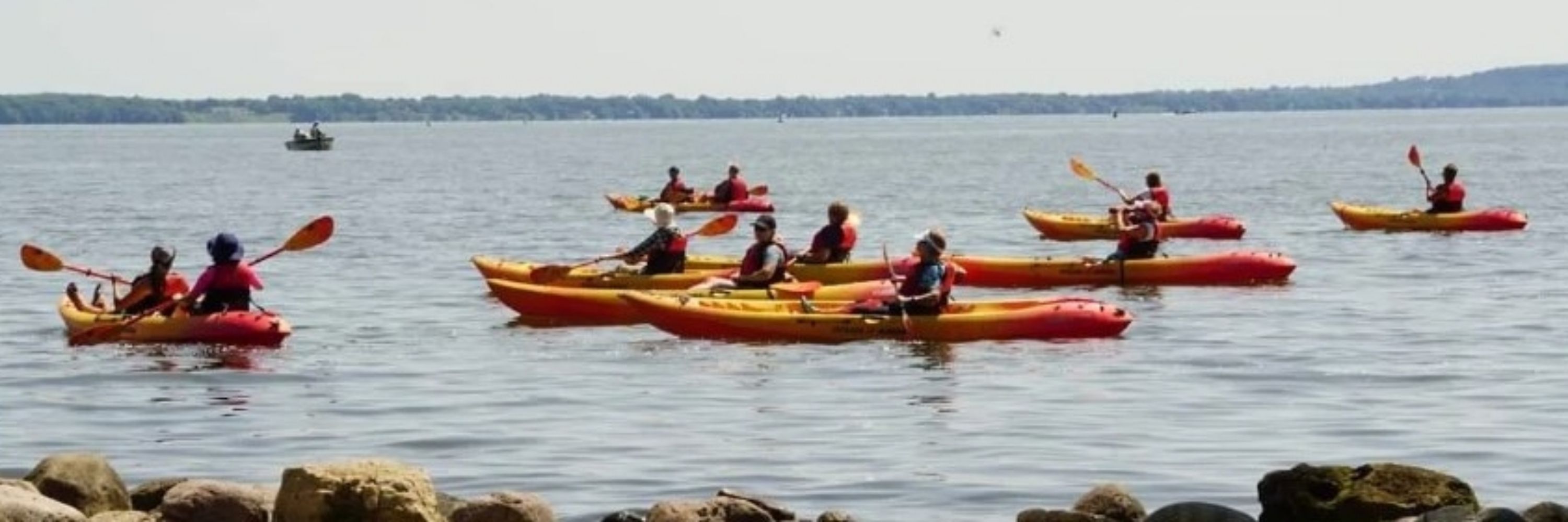 Fox River Kayaking Company