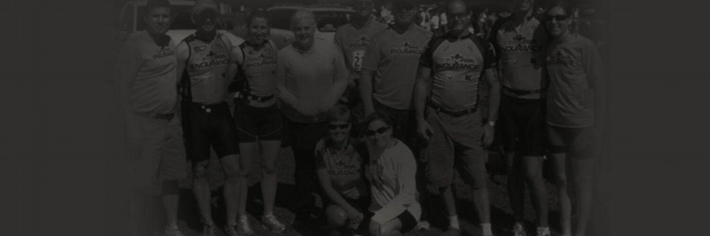 FCA Endurance