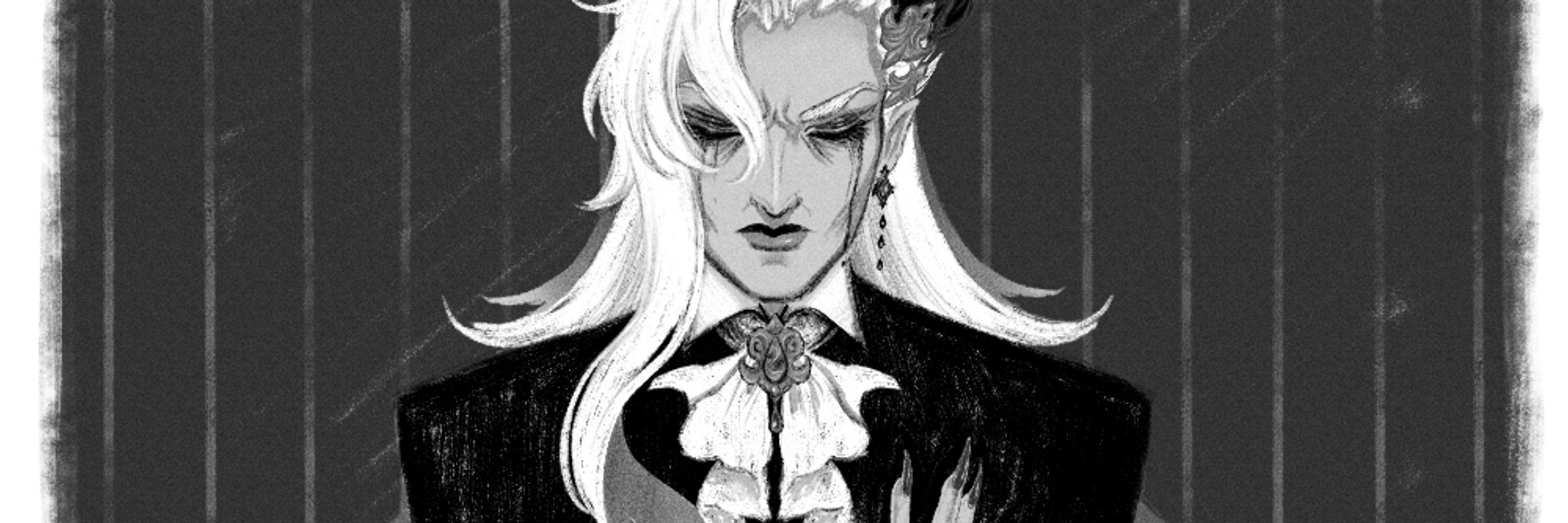 Lucifiel Gebet