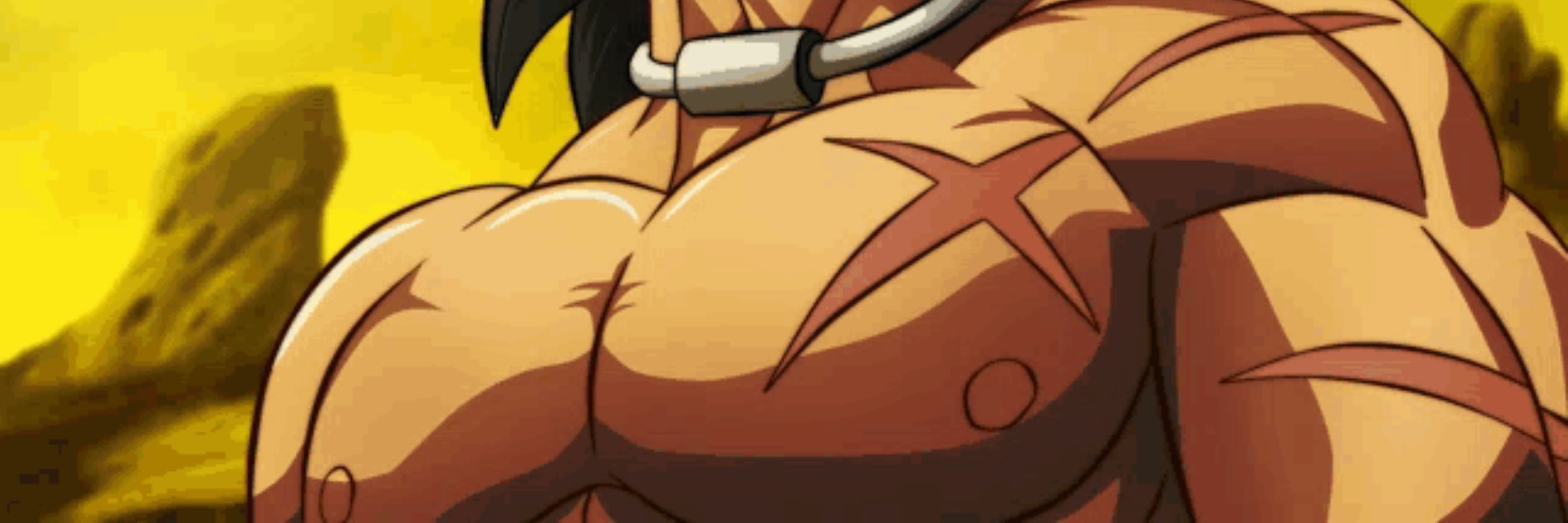 Broly