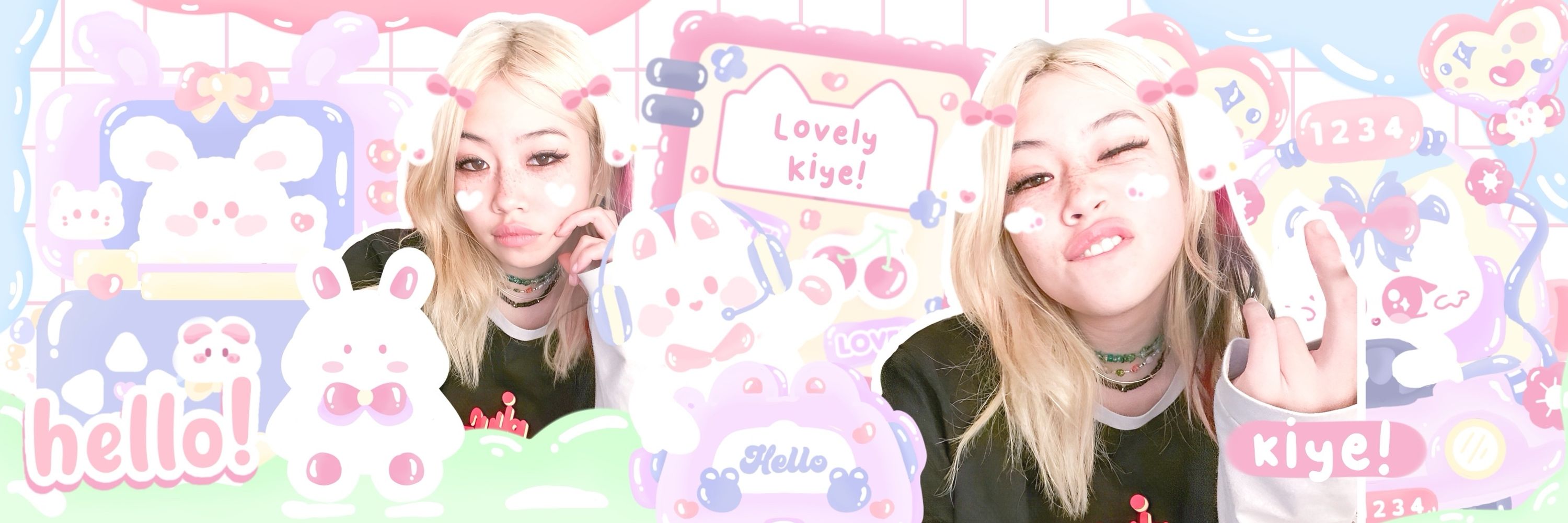 kiye ◜ ॱଳ͘