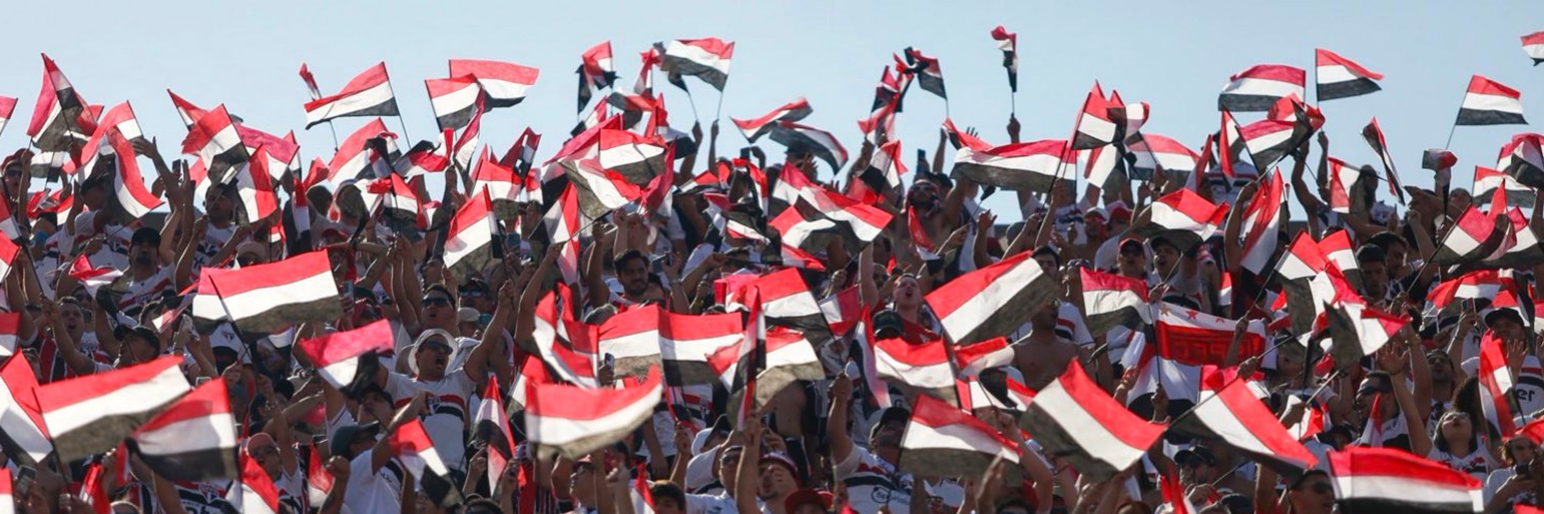 Blog SPFC Visão