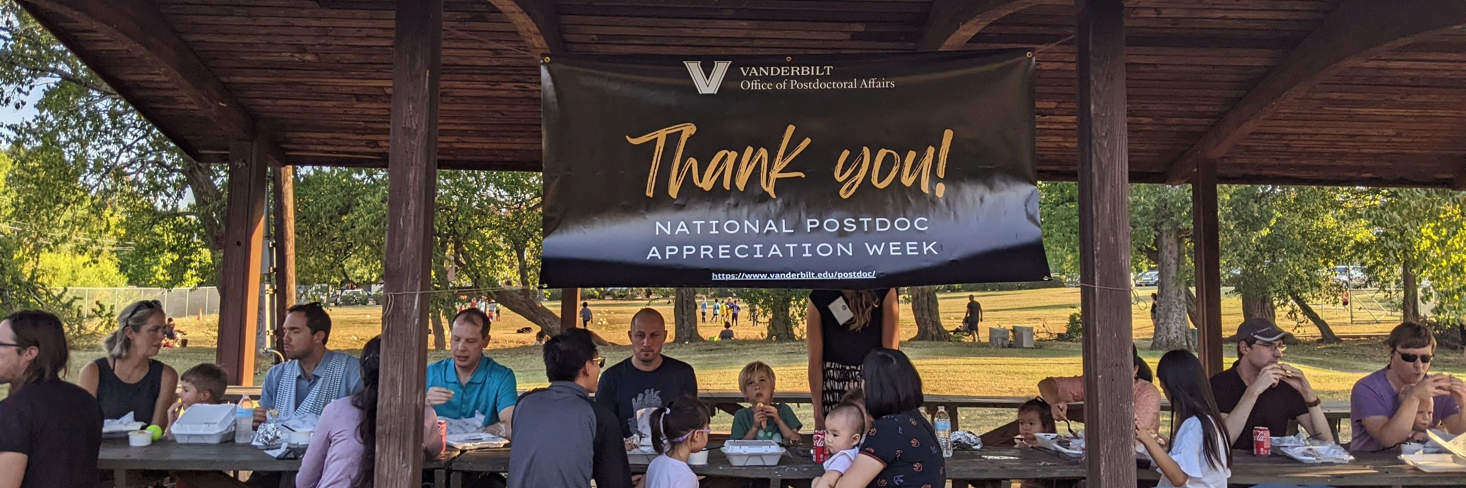 Vanderbilt Office of Postdoctoral Affairs