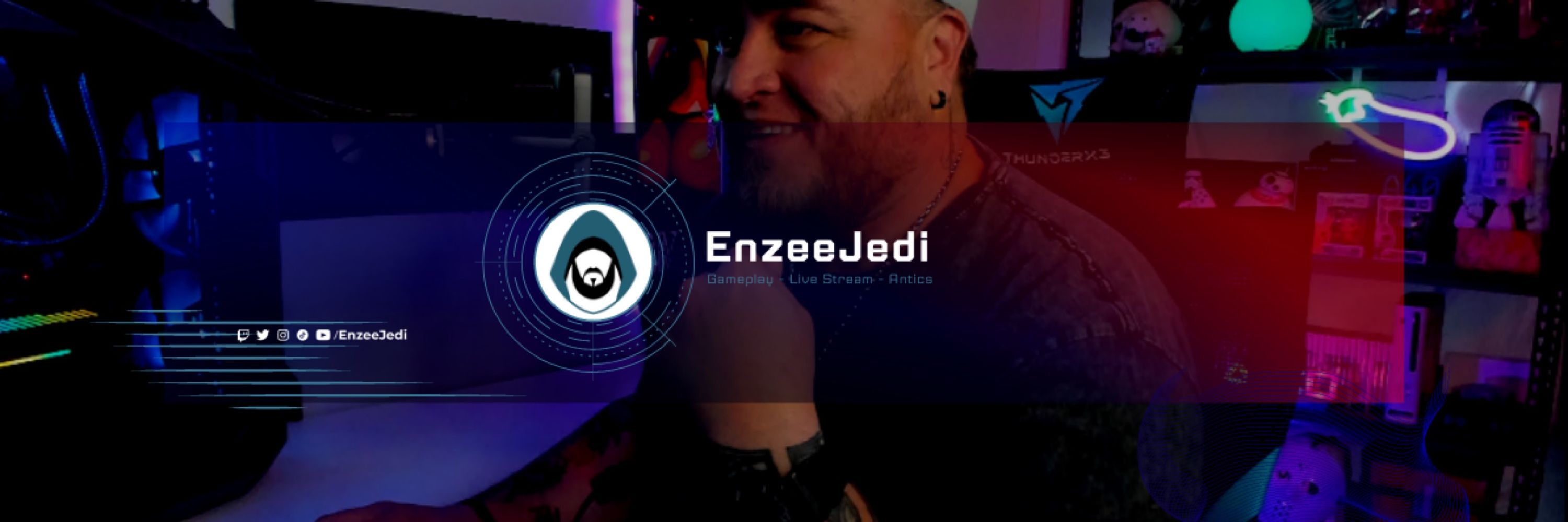 EnzeeJedi
