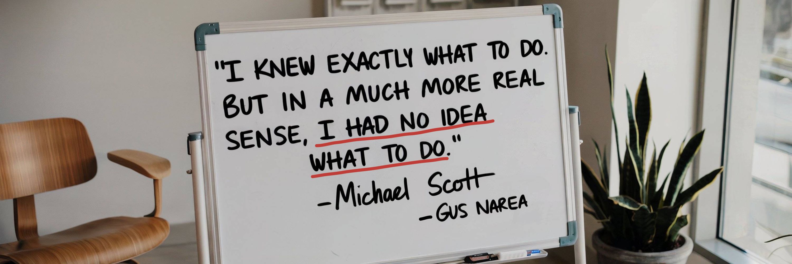 Gus Narea