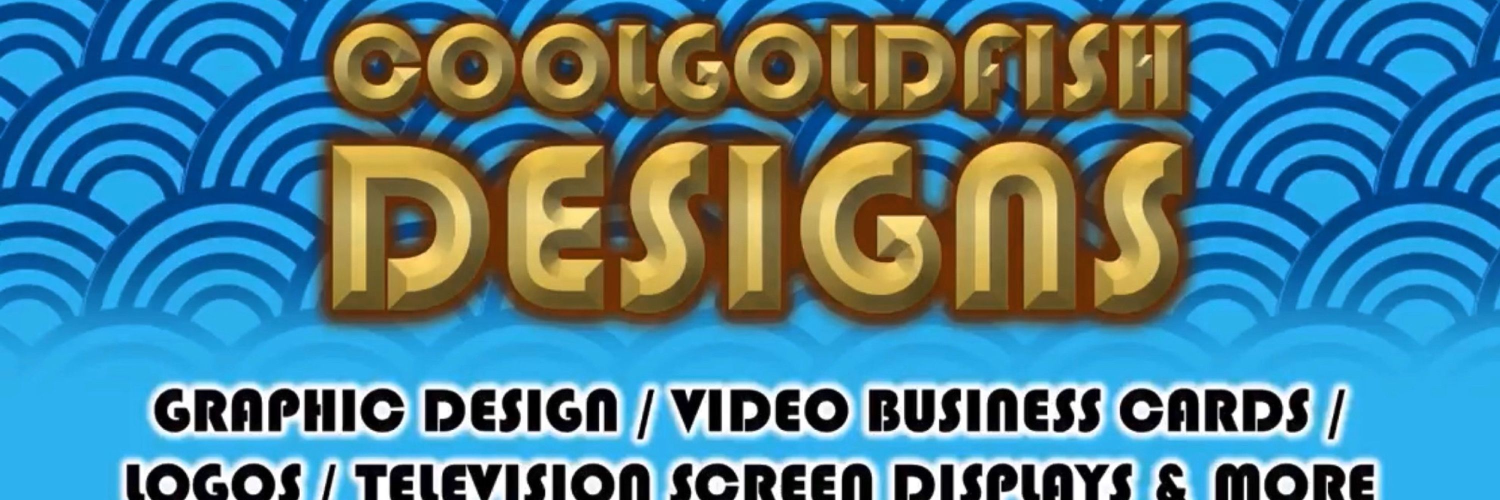 Coolgoldfish Designs
