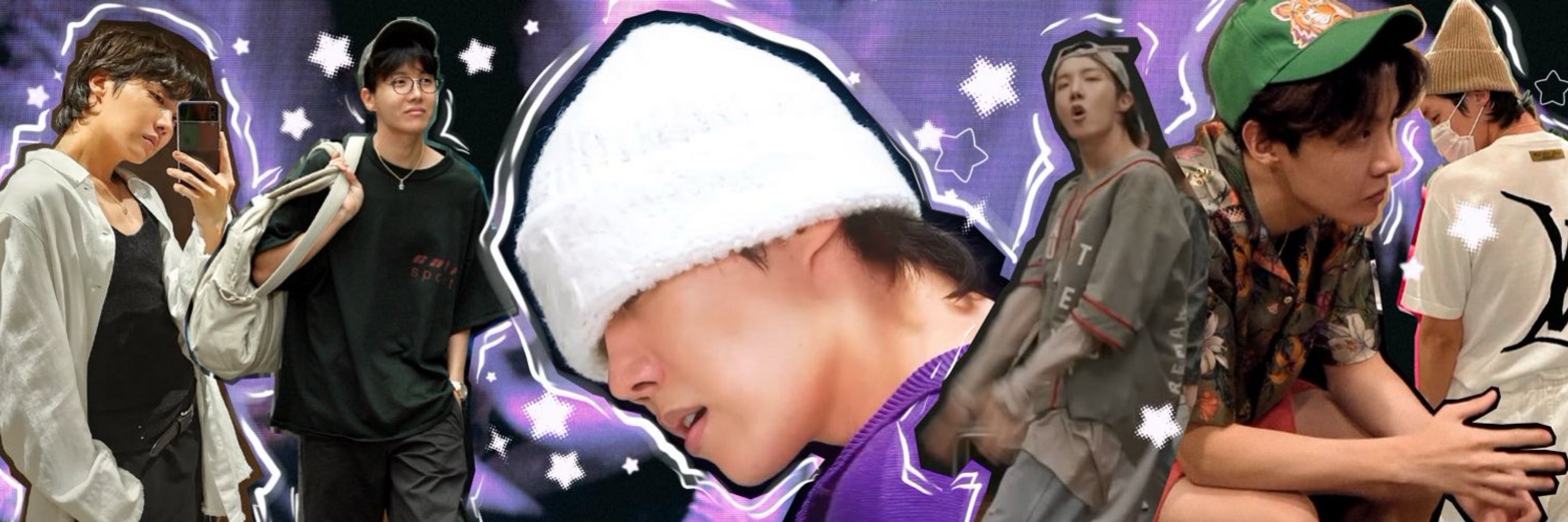 kei⁷ | HOTS ✮⋆˙