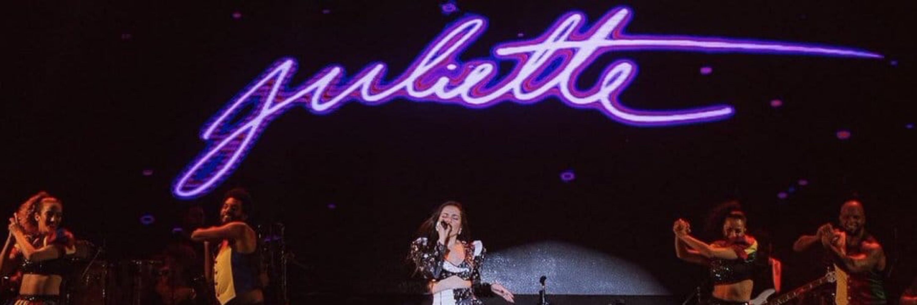 Canta, Juliette! 