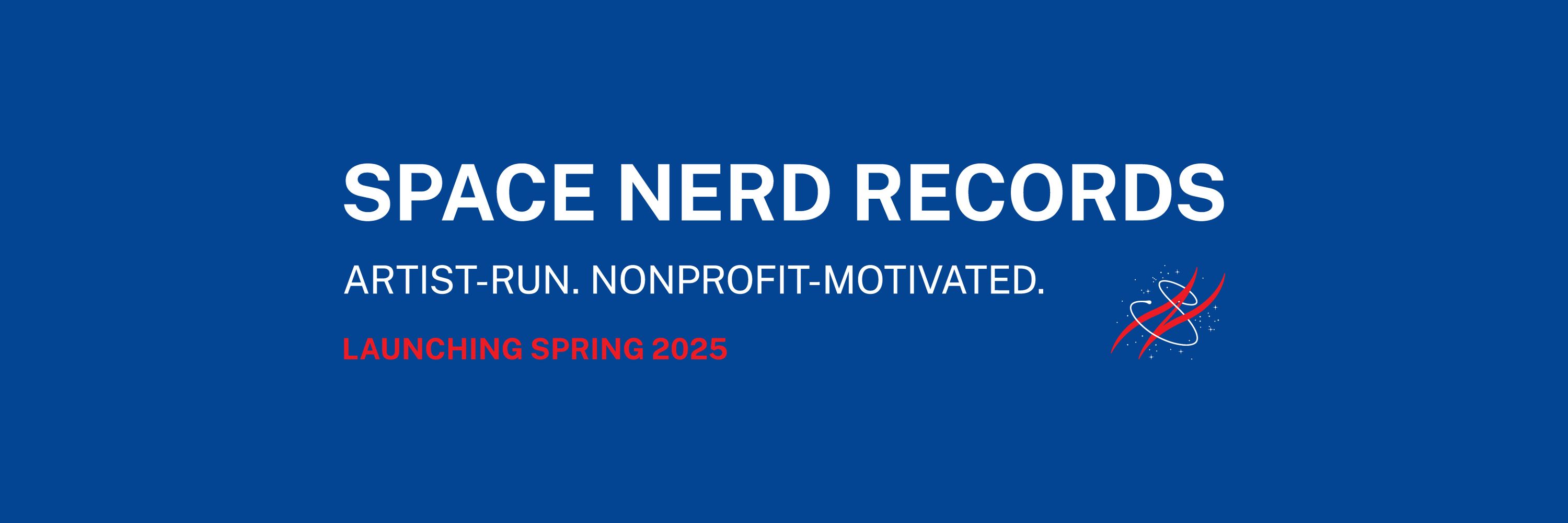 Space Nerd Records