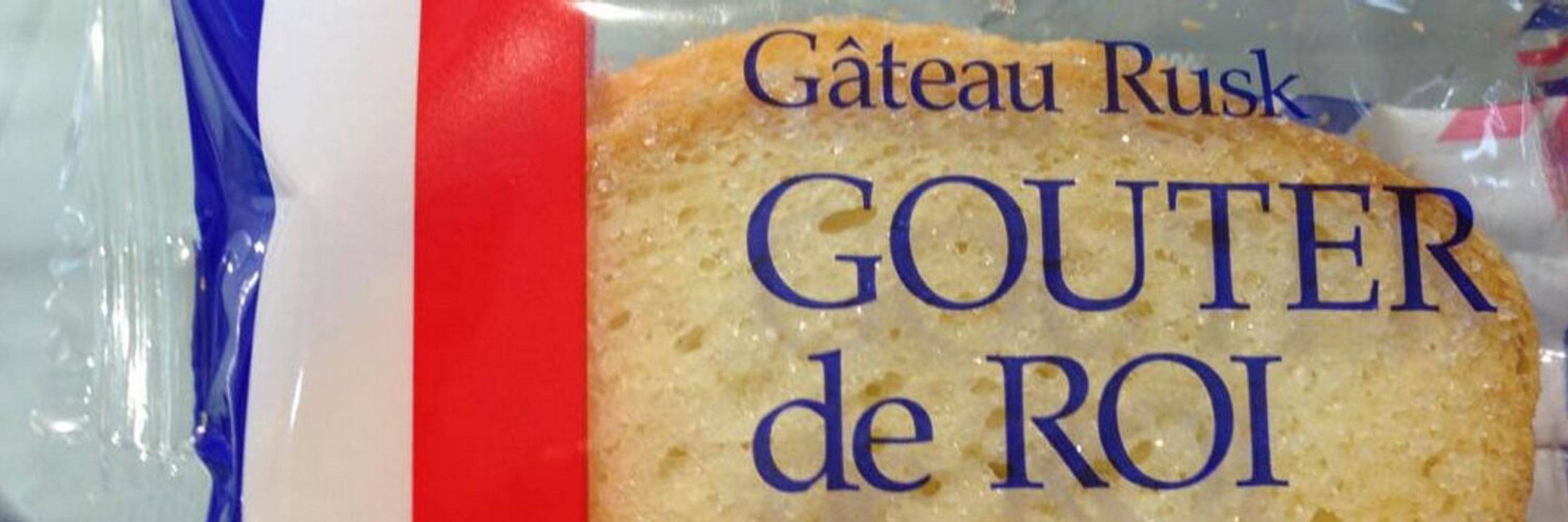 LeRoiDuGouter