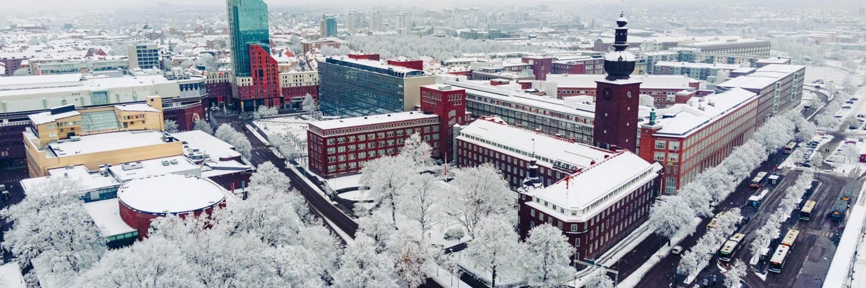Västerås Azure ☁️