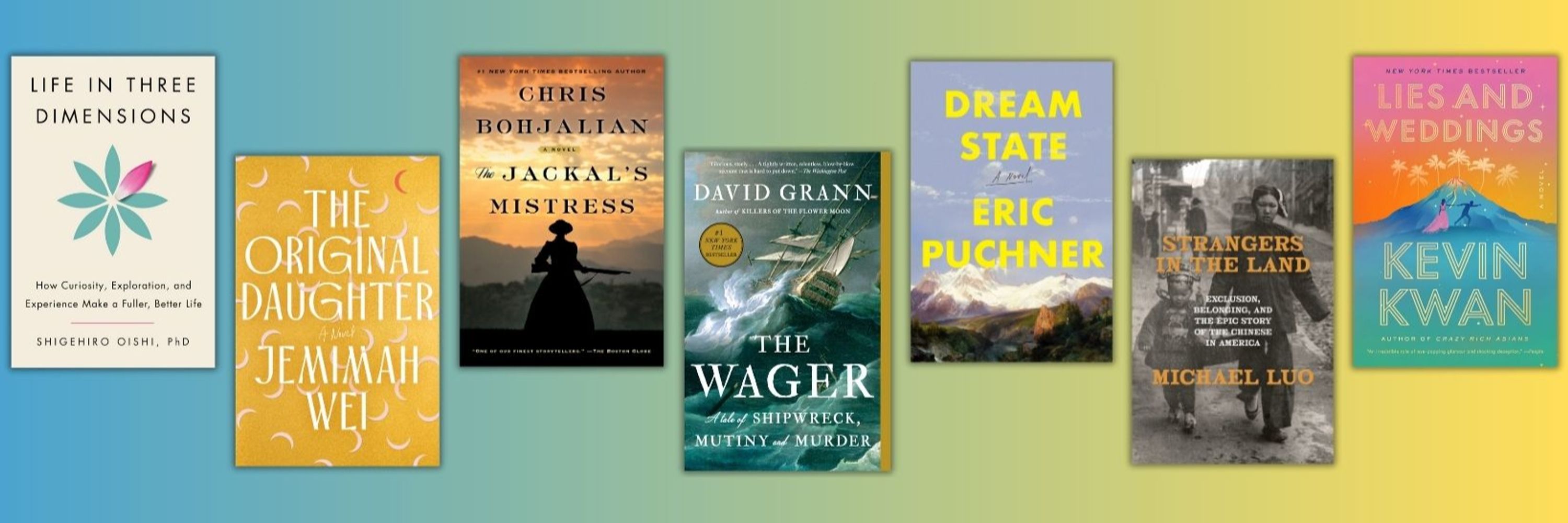 Doubleday Books