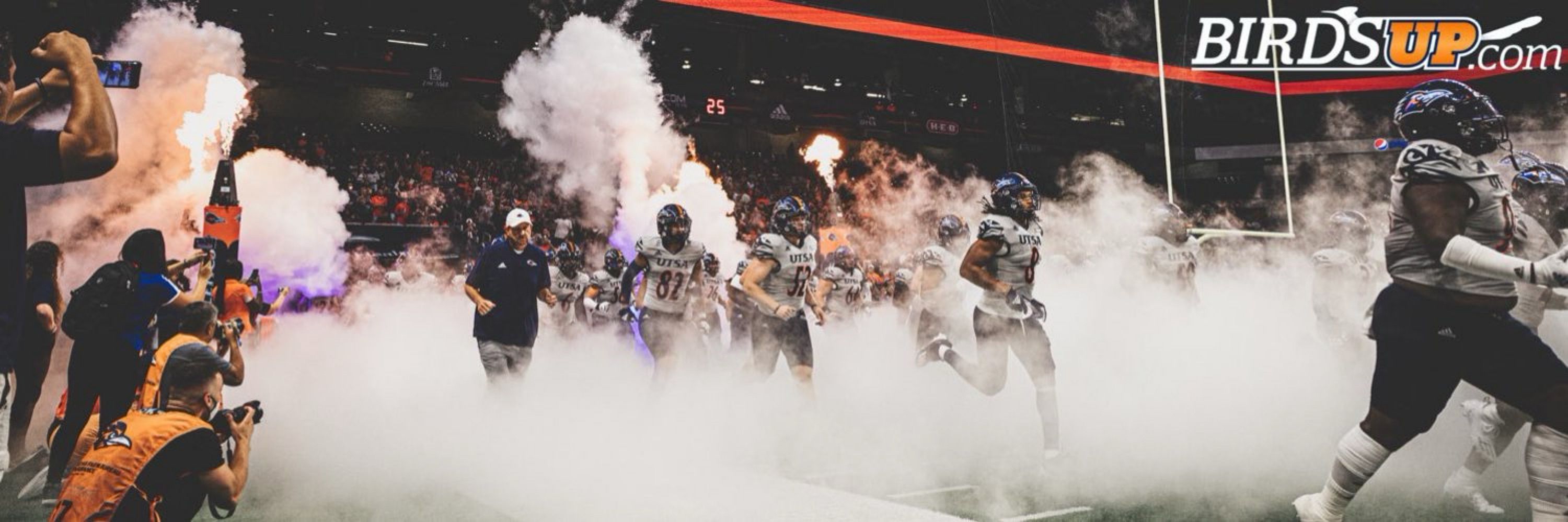 BirdsUp.com