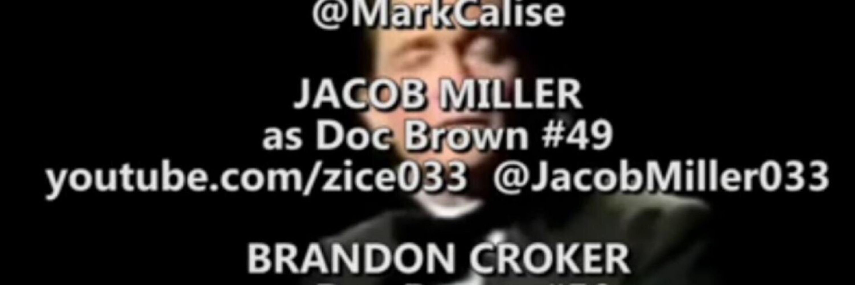 Jacob “Zice033” Miller