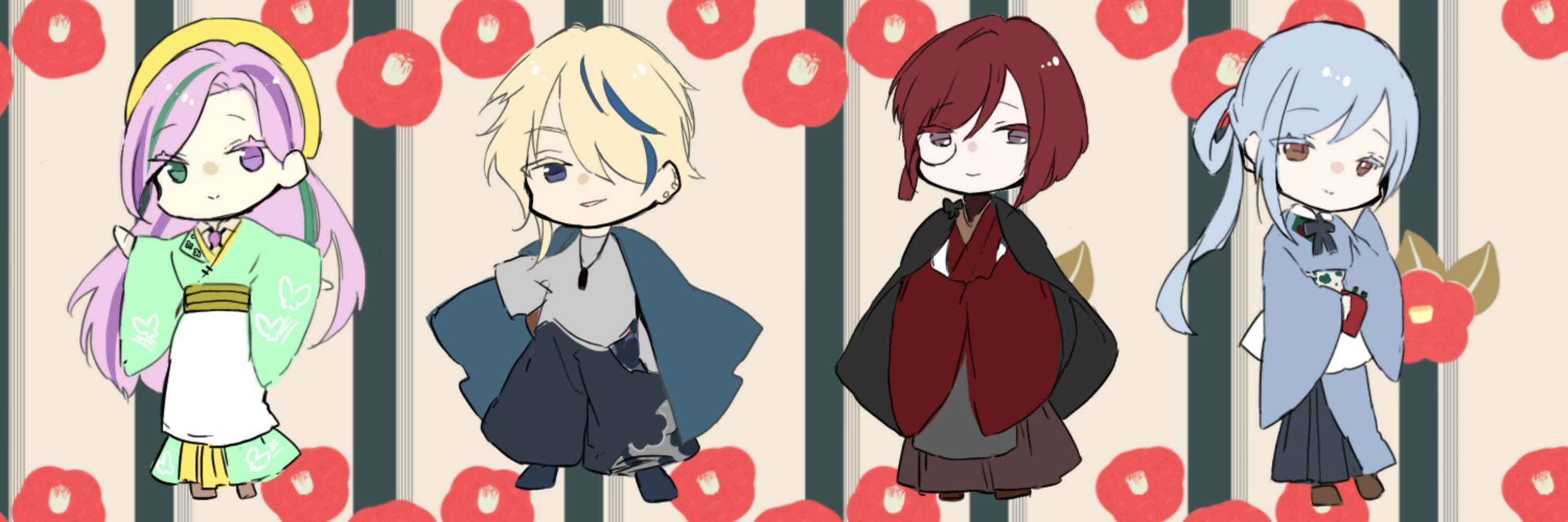 おゆ@卓