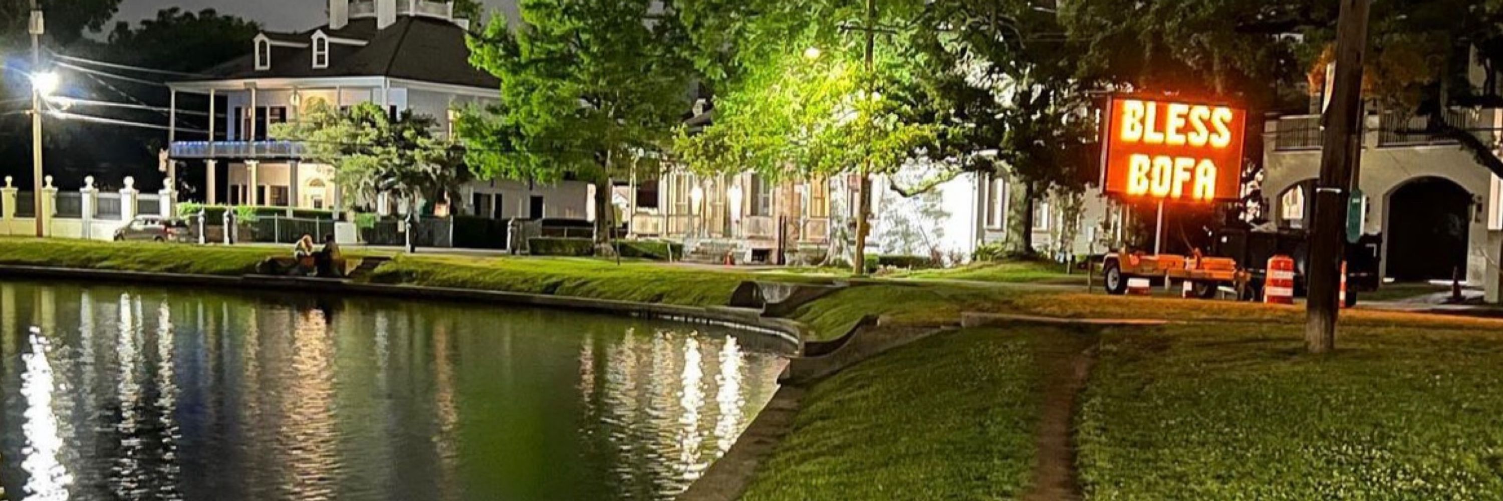 Bayou Türkoğlu