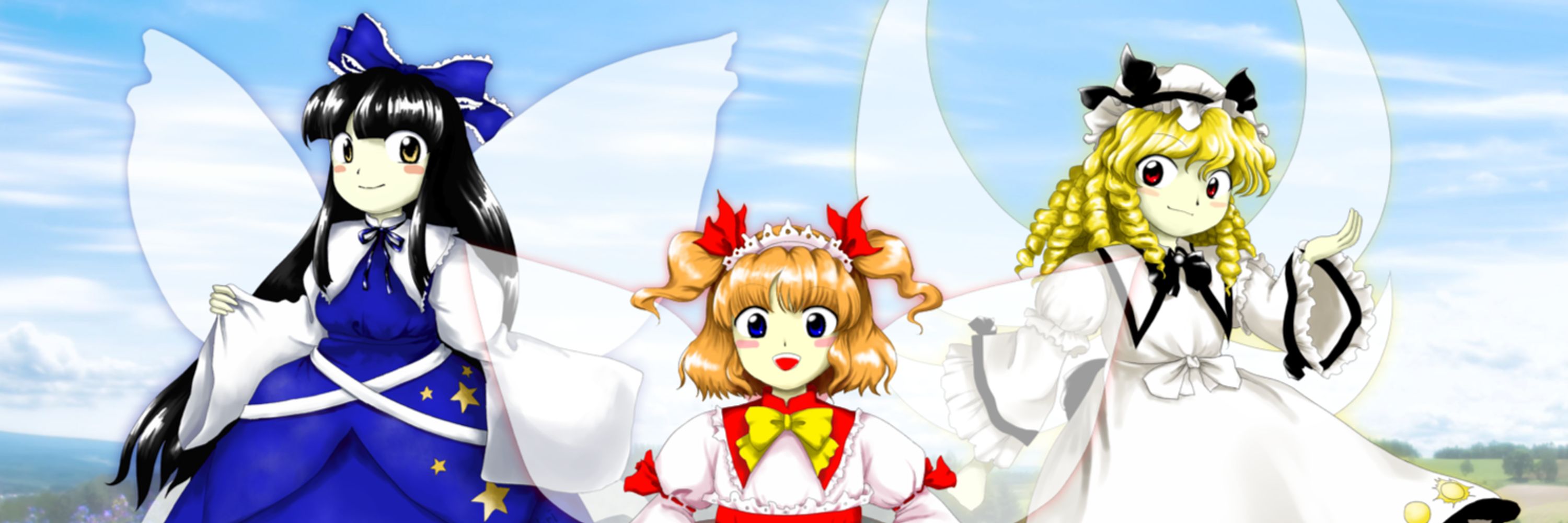 ギガンティックミーティア　ブロリー　墨絵　パラレル Highlights by 改造町民mk5 (@SUPERCDROM2x360) / X