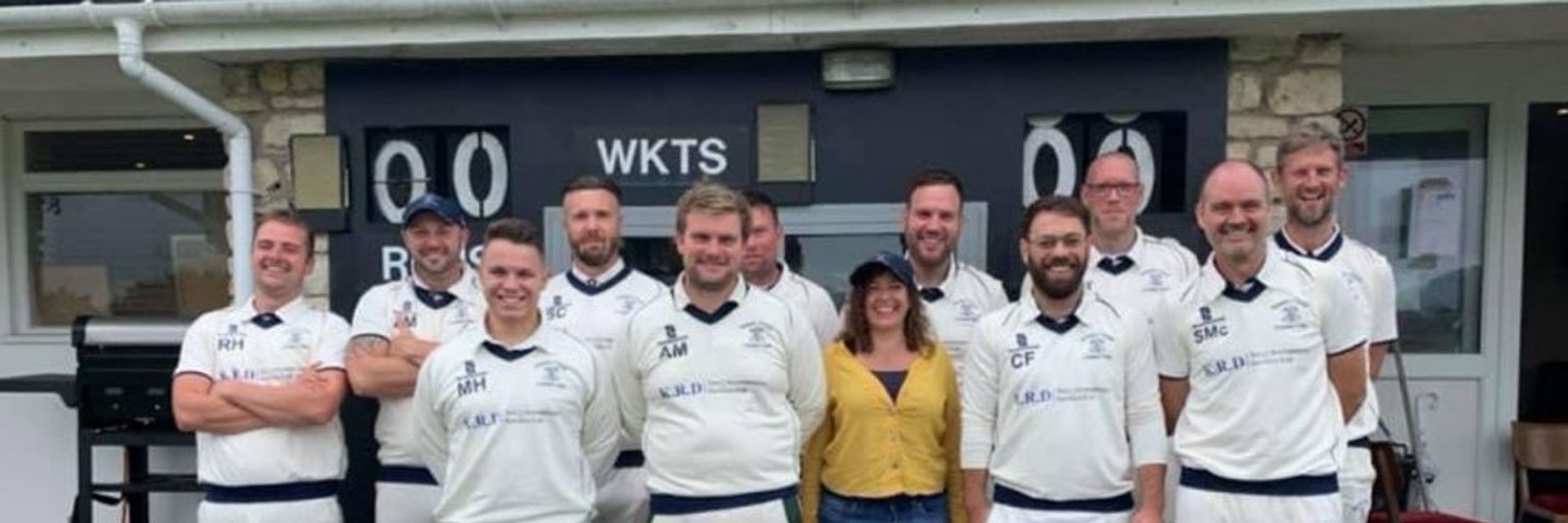 Temple Cloud Cricket Club