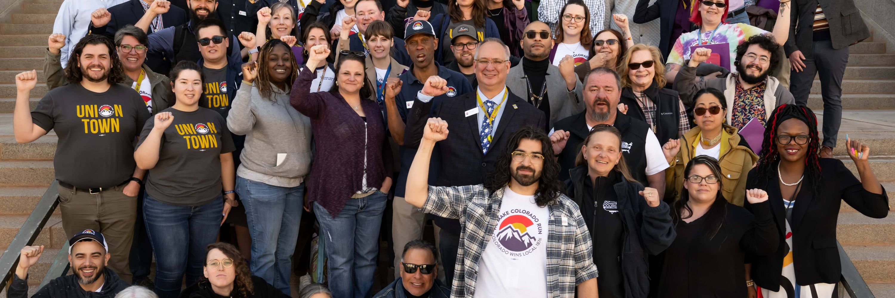 Colorado WINS