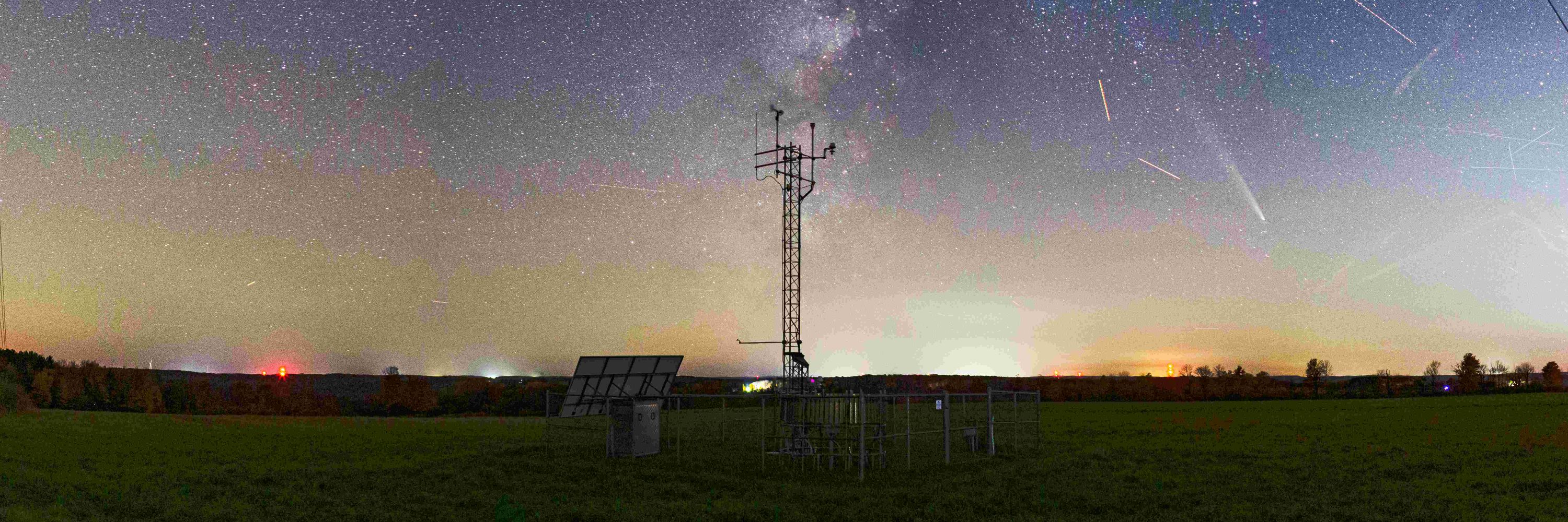 NYS Mesonet