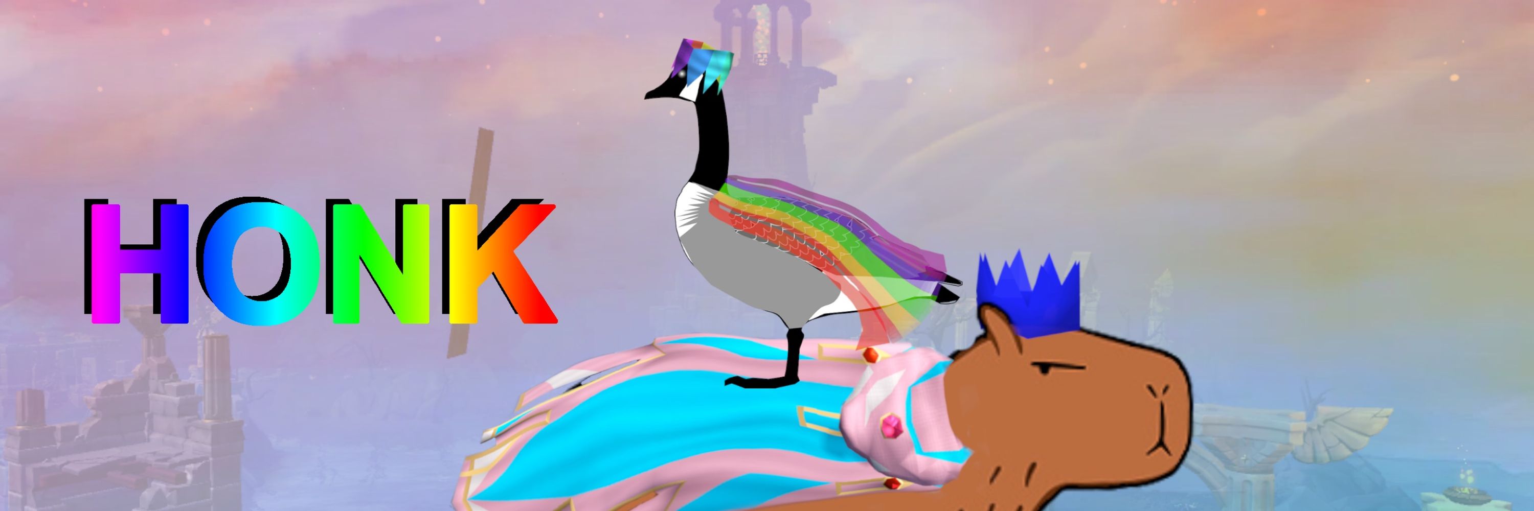 Queer Scape