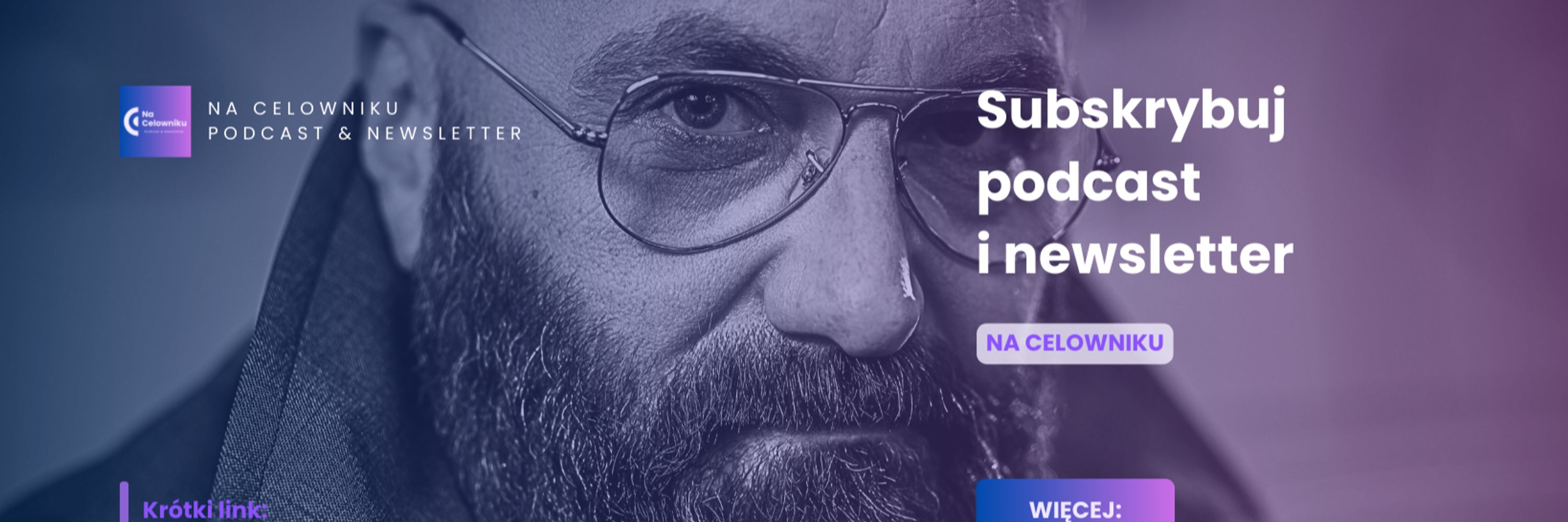 Na celowniku - słowem o bezpieczeństwie