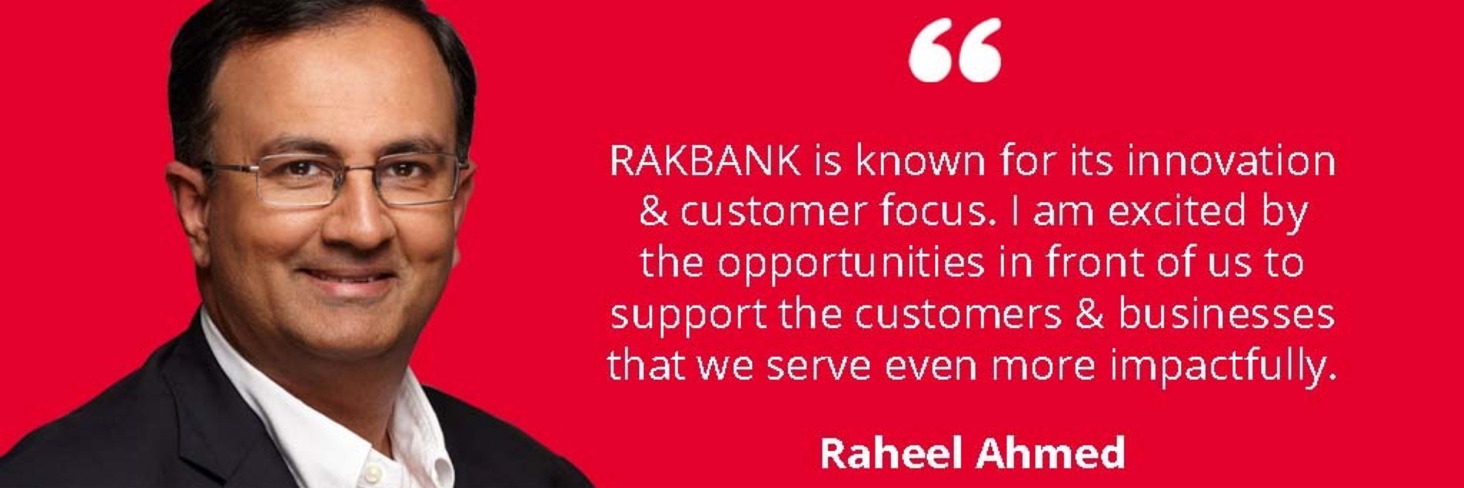 Raheel Ahmed