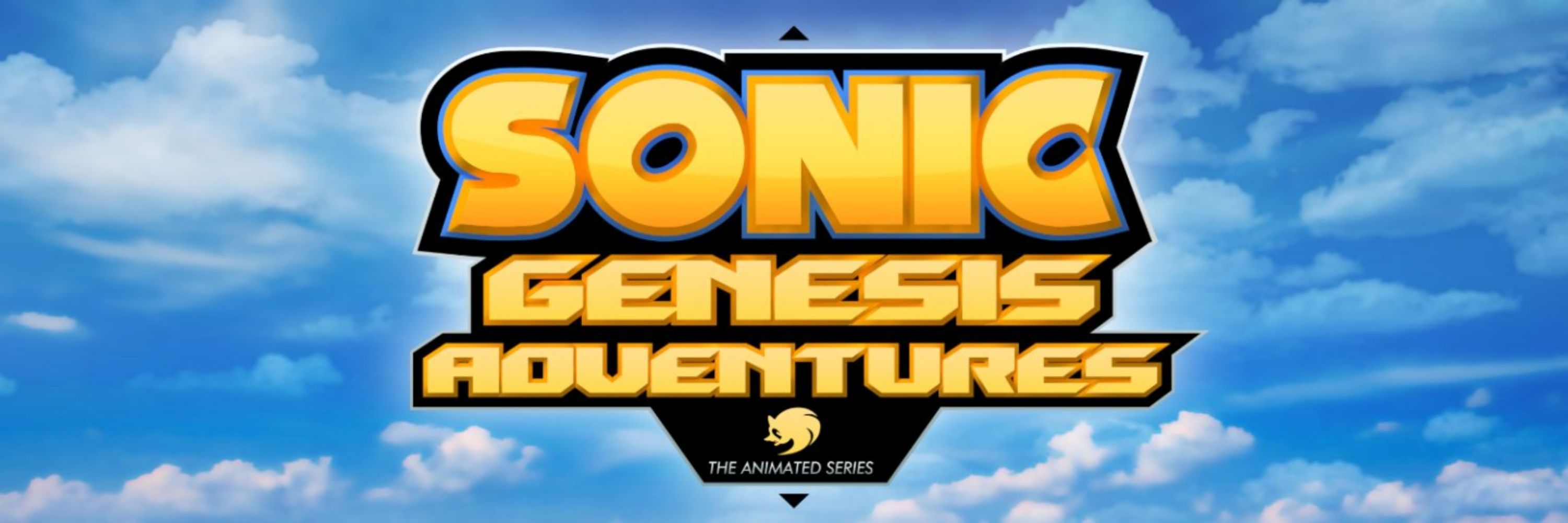 Sonic Genesis Adventures