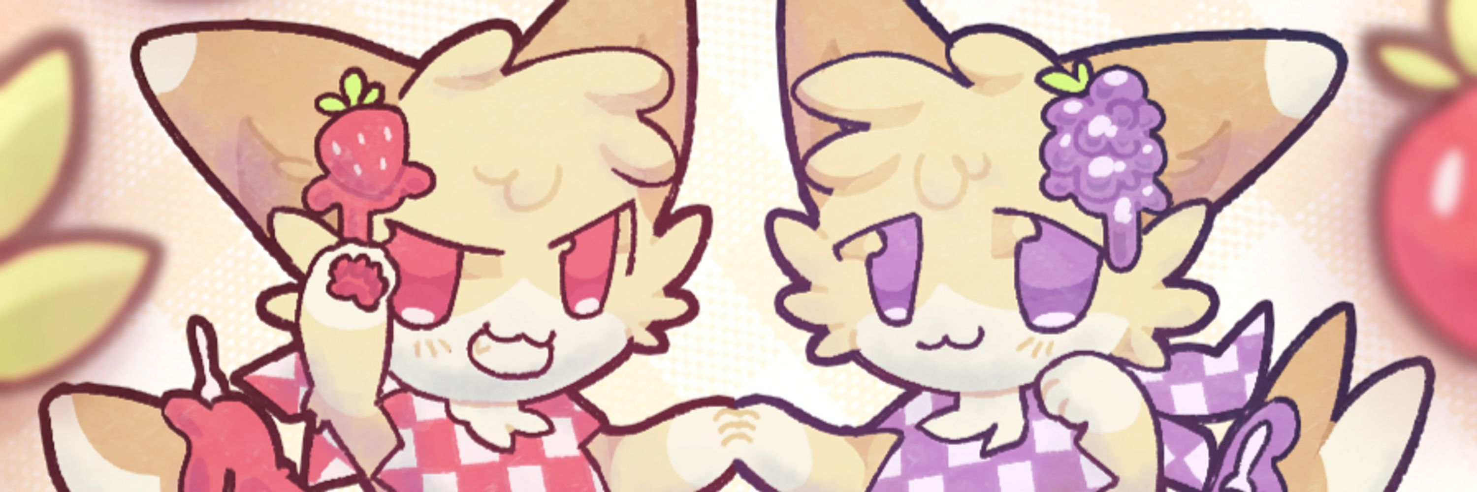 Fluffy