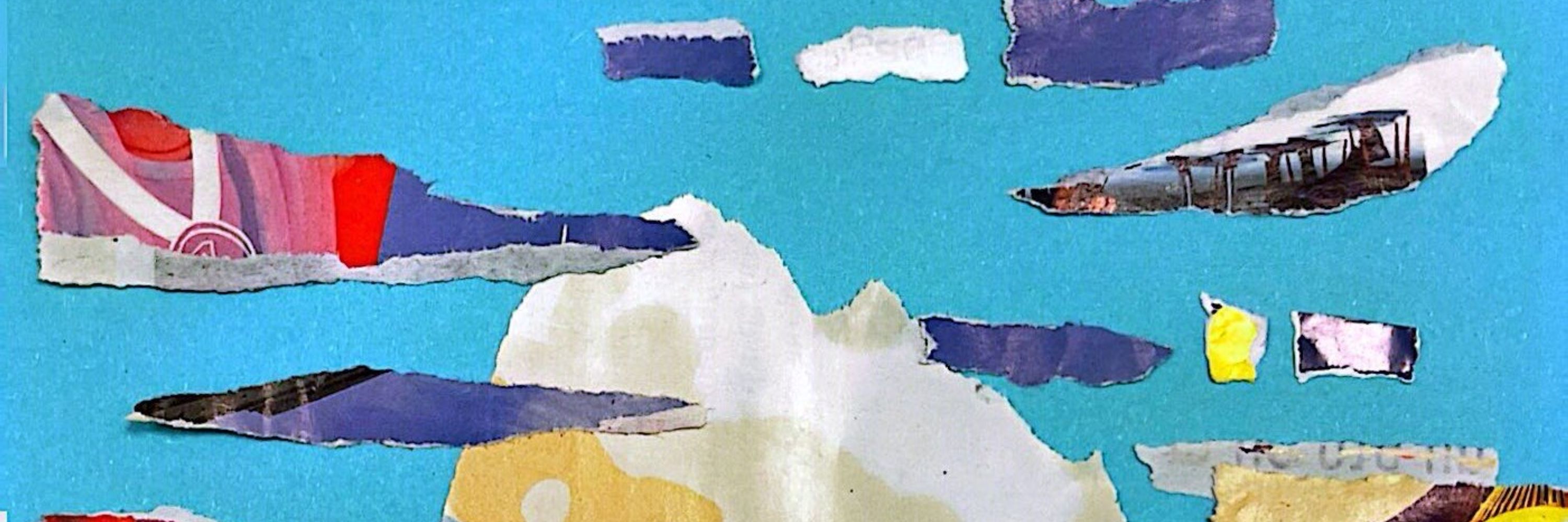 Quelque chose bleu