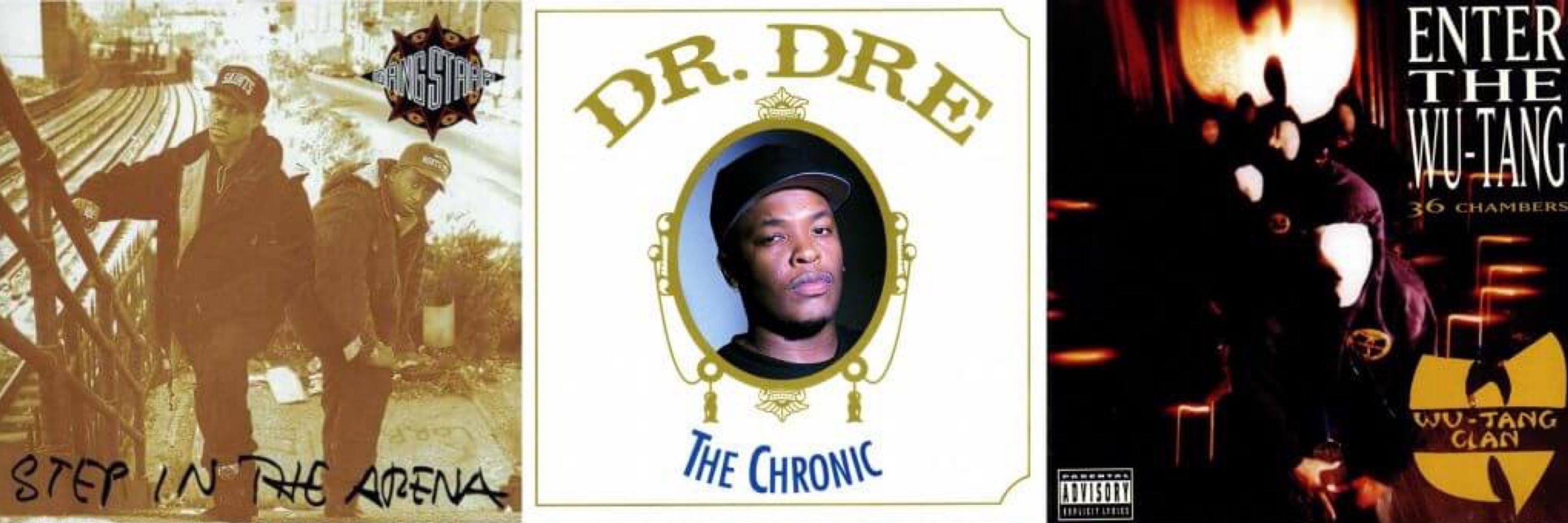 Classic Hip Hop