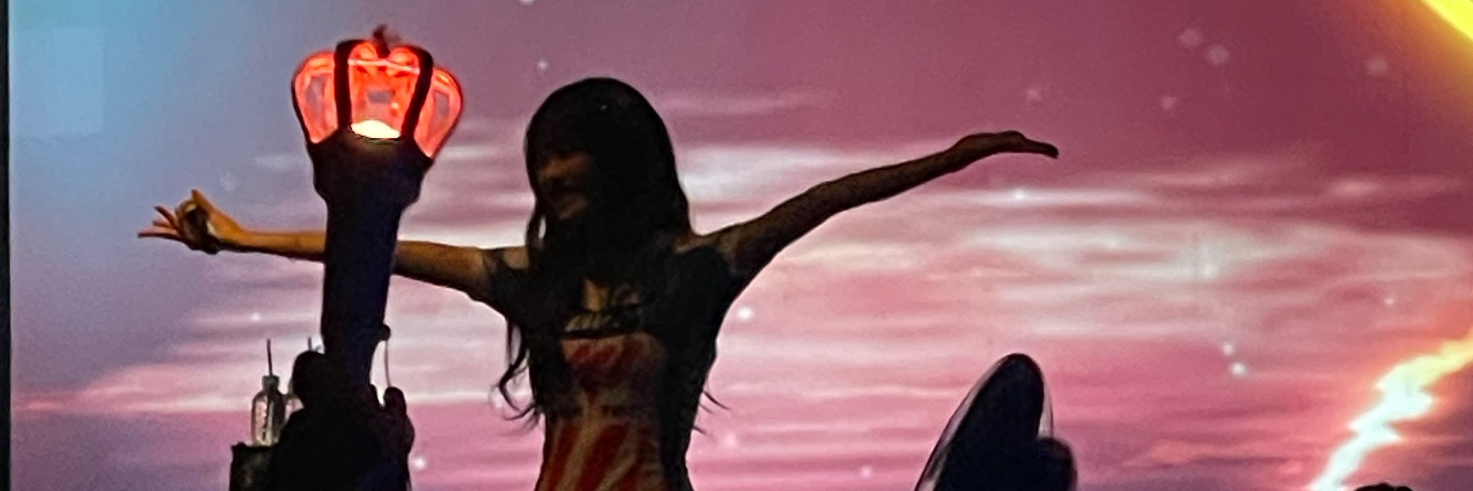 b.
