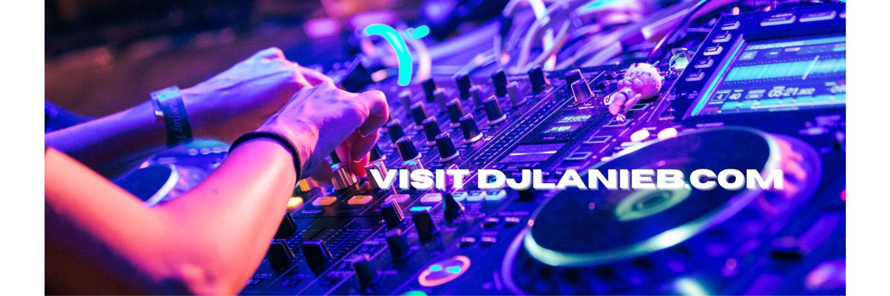 DJ Lanie B