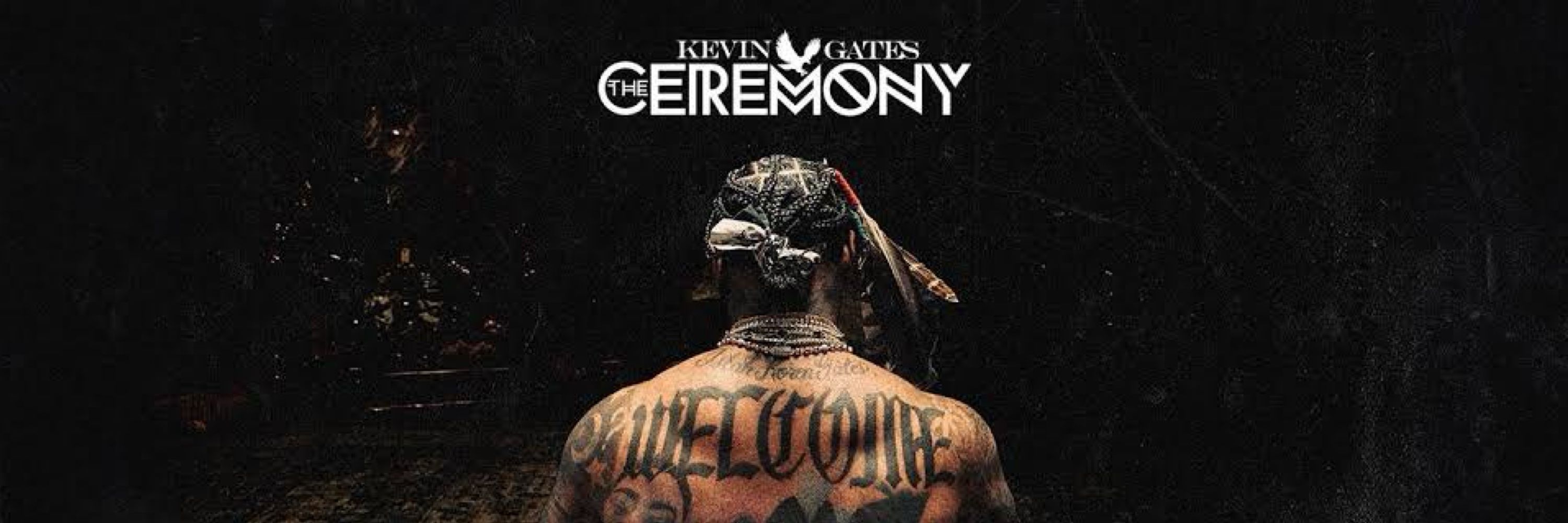 Kevin Gates