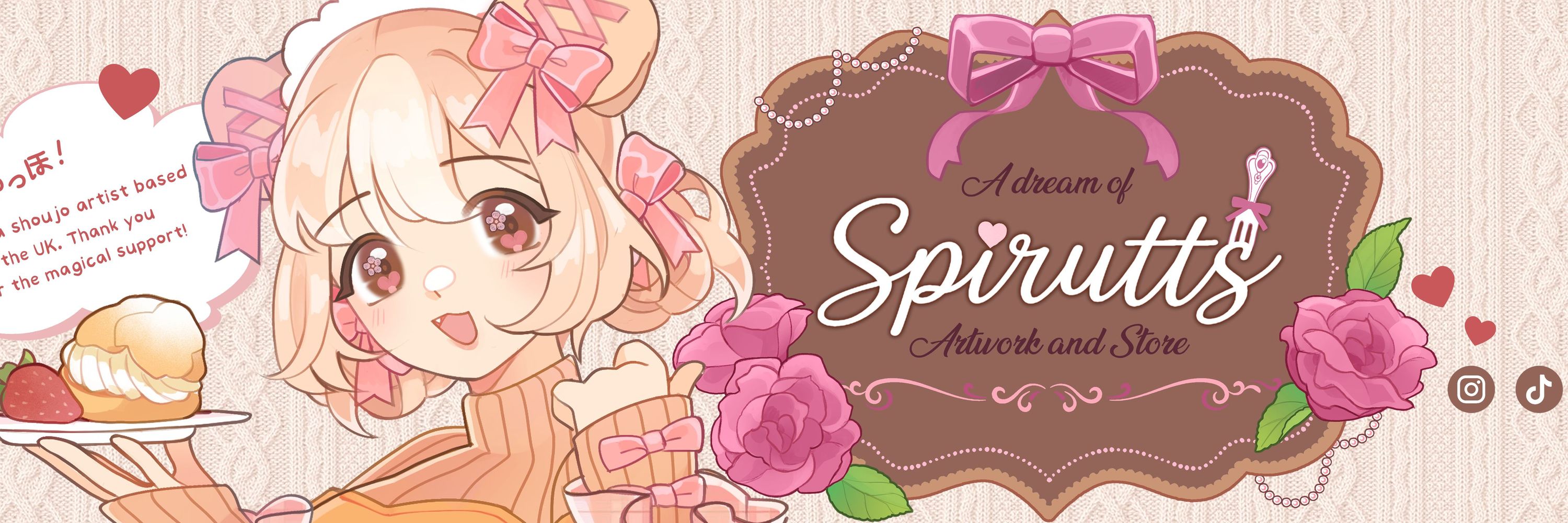 Spirutts ( 🌸 Sylvia )