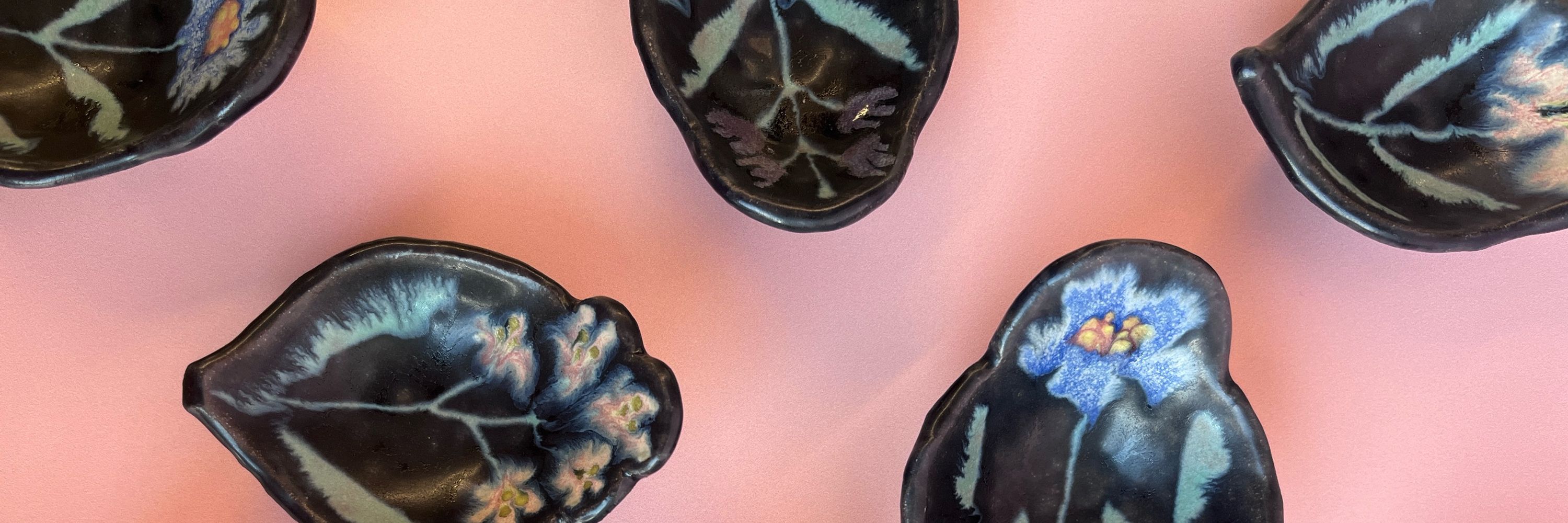 Ruth Easterbrook Ceramics