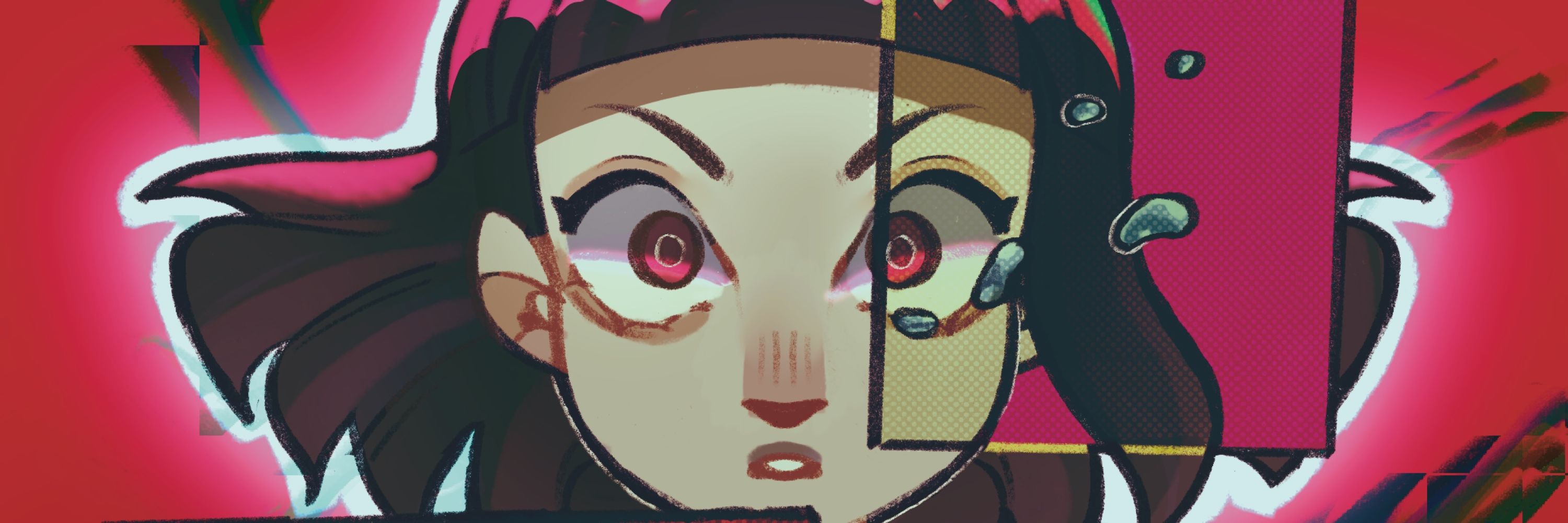 MonsterDream