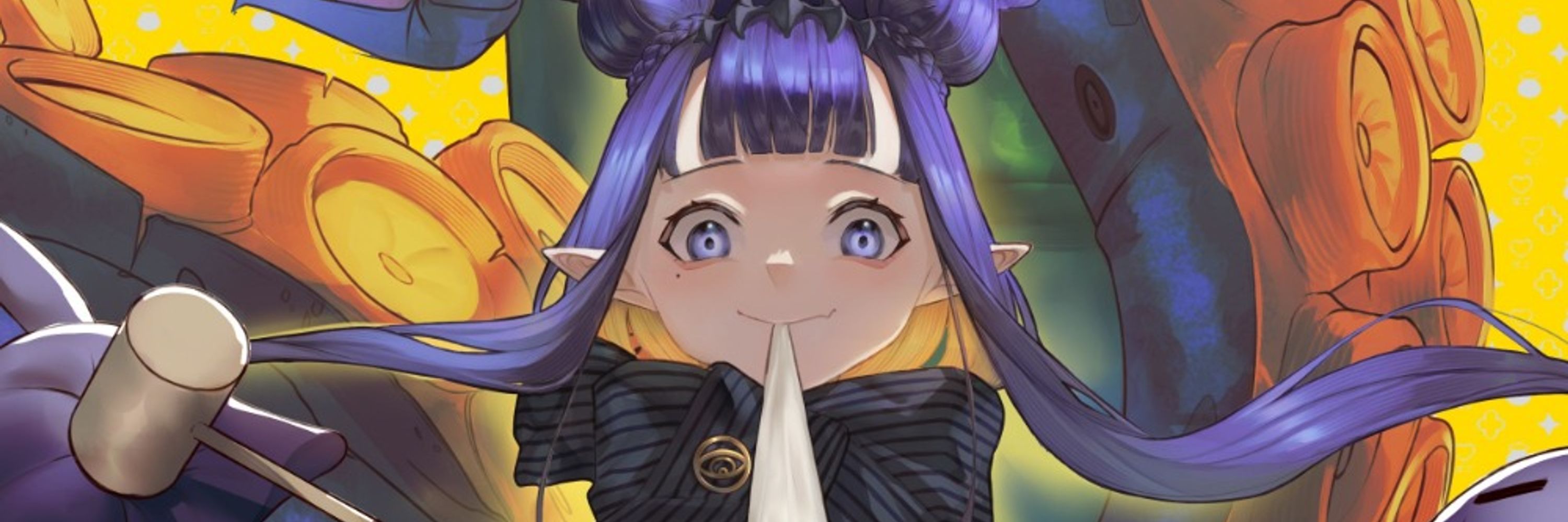 茶鹿