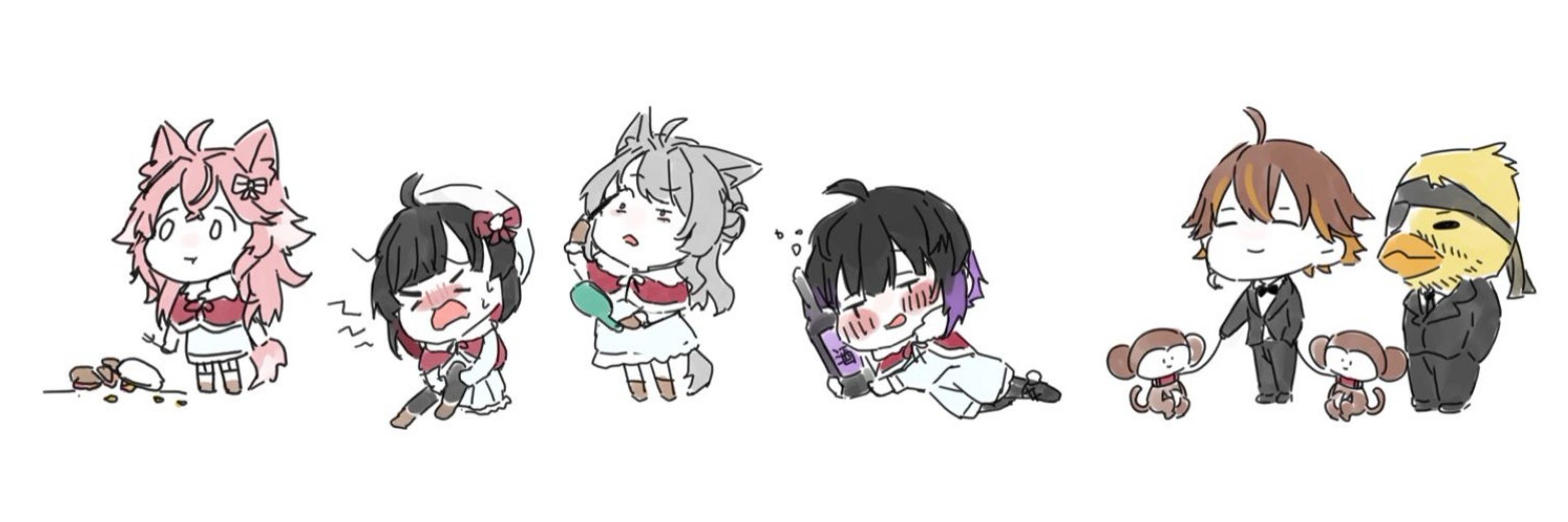 スウェルティー