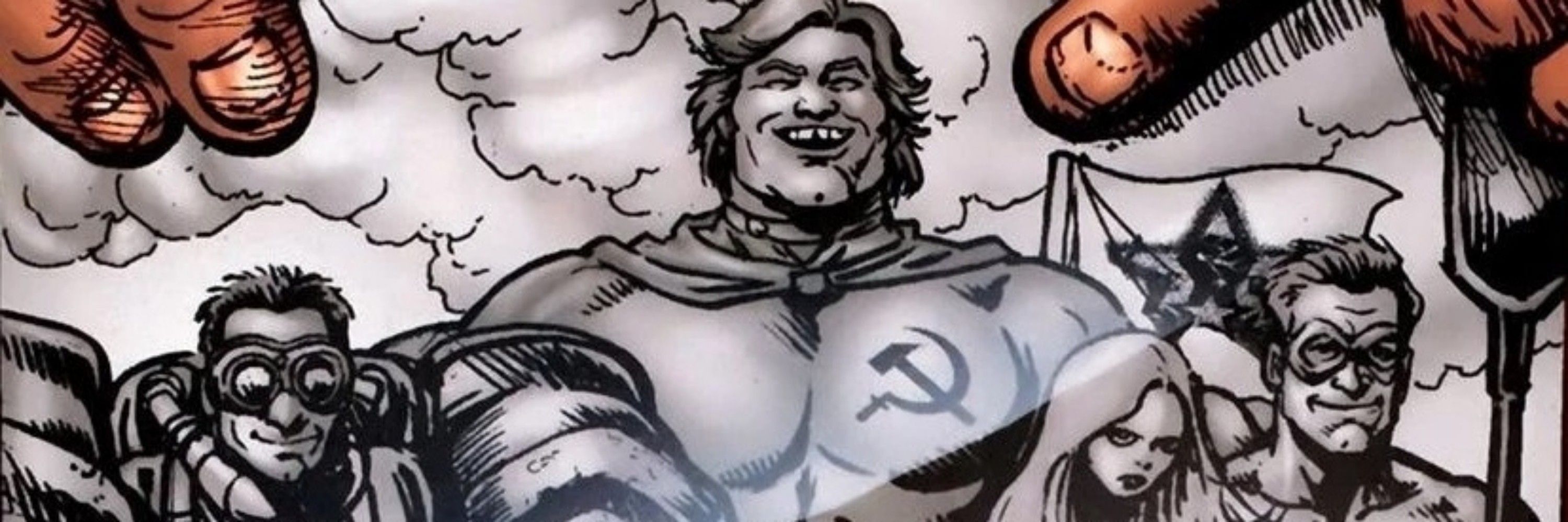 Joe