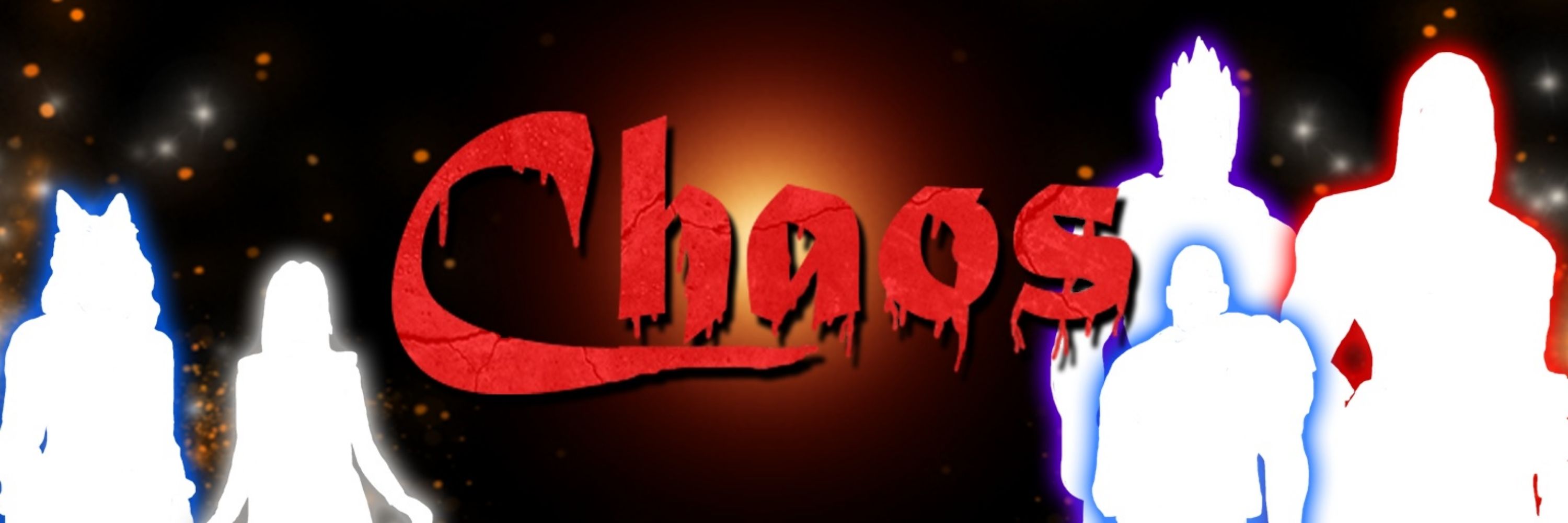 Ismaike #chaosrpg
