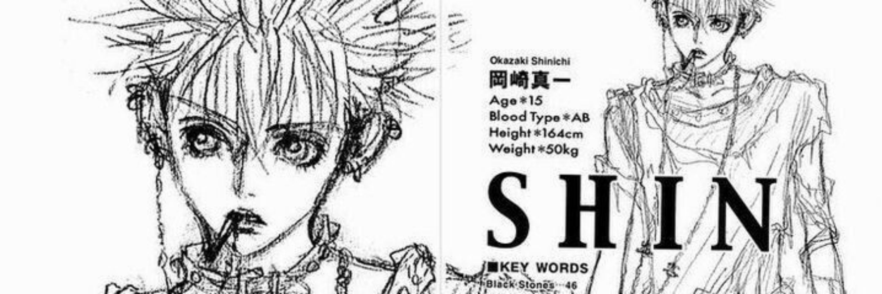 Blondie! drawing account