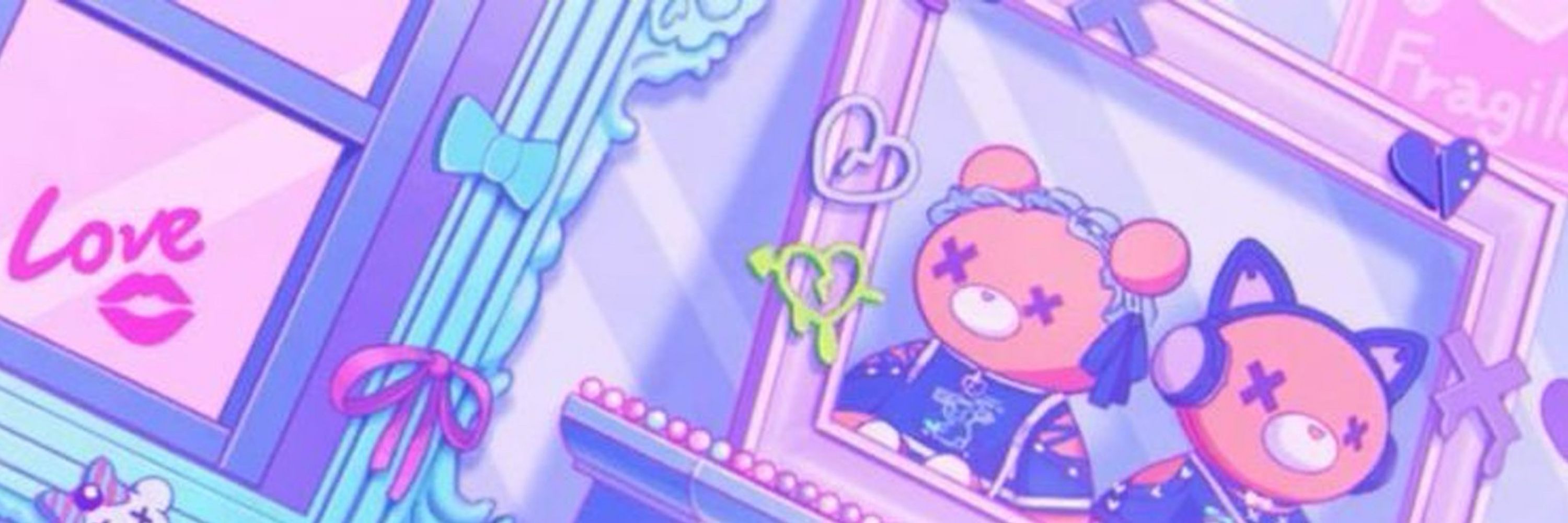 Pastel 👾🩷 ⋆˙⟡