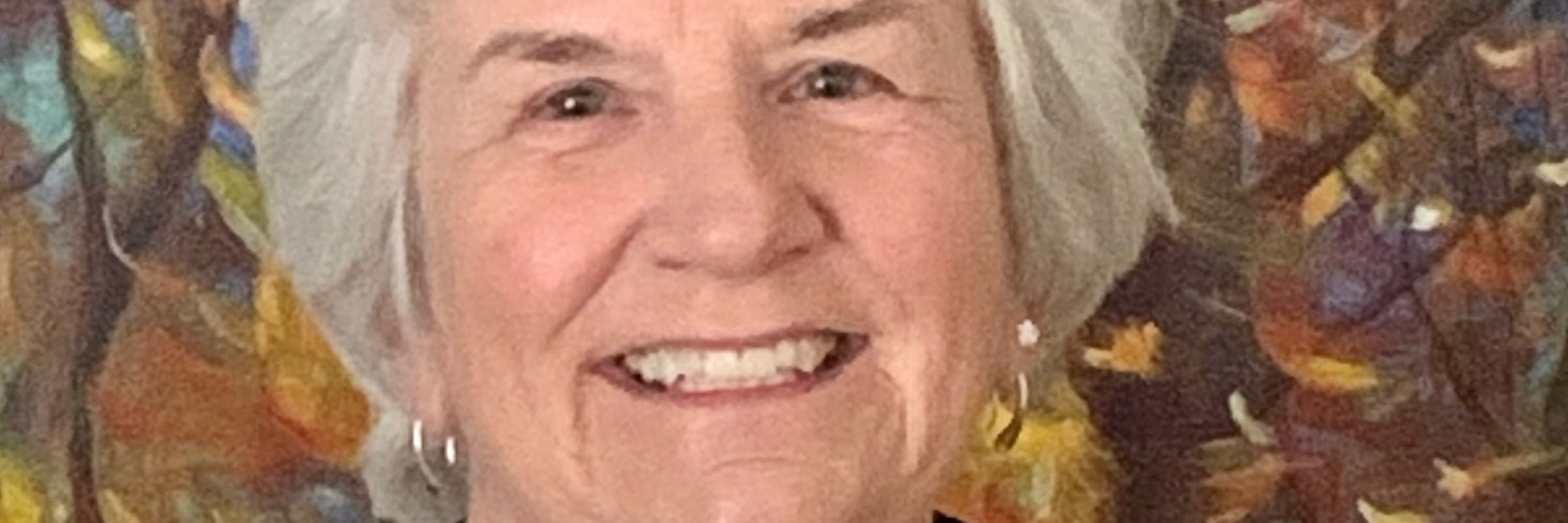 Pat Clark